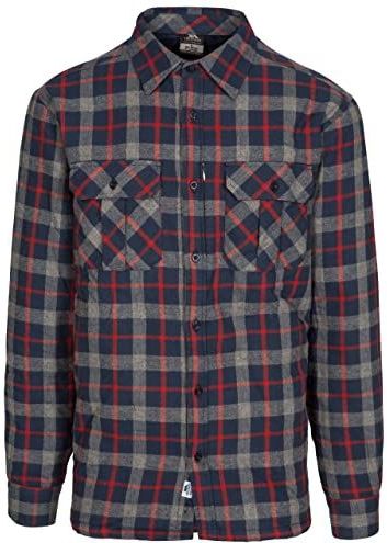 Trespass Rapeseed Overhemd Met Lange Mouwen