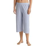 CALIDA - Favourites Sleep - Pyjamabroek - Harmony blue - 3/4-lengte