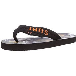 NAME IT 13115957, teenslippers jongens 30/31 EU