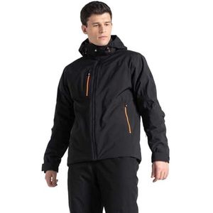 Dare 2b Eagle Jas voor heren, Zwart, XL