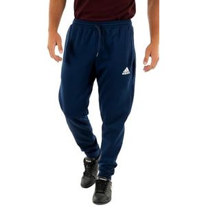 adidas heren Tracksuit broek Entrada 22 Sweat Pants, Team Navy Blue 2, 4XL Tall