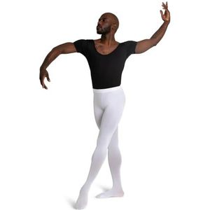 Capezio Damespanty, ultrazacht, gebreid weefsel