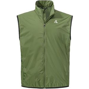 Schöffel Vest Style Cannobio MNS, Balsemgroen, 56