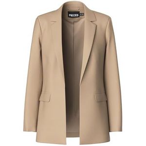 PIECES Dames Pcbossy Ls Loose Noos Blazer