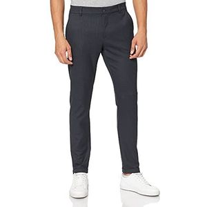 CASUAL FRIDAY Heren vrijetijdsbroek