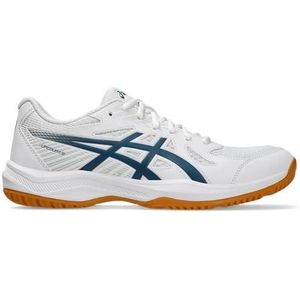 ASICS Upcourt 6 Sneakers voor heren, meerkleurig, 49 EU, Meerkleurig, 49 EU