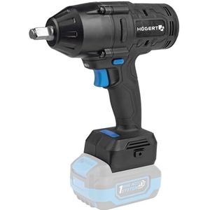 ORAZIO Air Slagmoersleutelset 1/2 Twin Hammer 600 Nm met 1/2 Air Ratelsleutel en 10 Sockets 9-27mm Garage Auto Truck Bandenbouten Verwijdering Pneumatische Toolkit (Budget