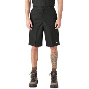 Dickies herenshort 13in Mlt Pkt W/St,