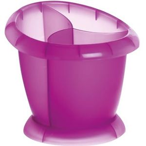 Excèlsa ""Regenboog"", afdruiprek voor bestek, 14 cm