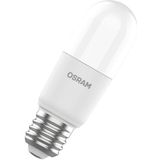 OSRAM - LED Stick Lamp 95 - Warm Wit - 11W - E27 - 1470 Lumen - Mat - Gerecycled Kunststof