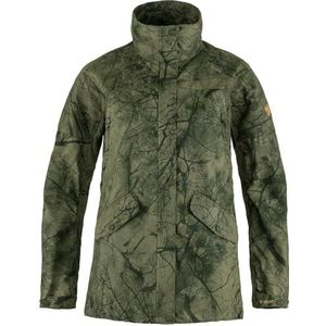 Fjallraven Forêt Hybrid Jacket W Damesjas