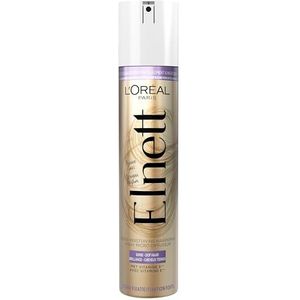 L'Oréal Paris Elnett Shine - Sterke Fixatie Haarlak - 200ml