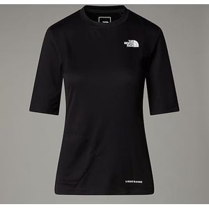 The North Face - Lightrange™ - T-shirt - Tnf Black