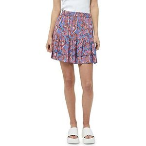 Minus Dames Katana Rok 3, Regatta Blauw, 14, Regatta Blauw, 40