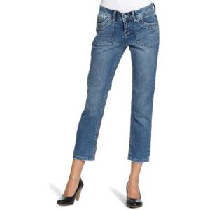Esprit De Corp R01706 jeans voor dames - blauw - 38/40/32