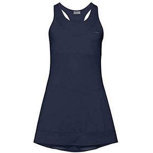 HEAD Dames Demi Dress W Dresses