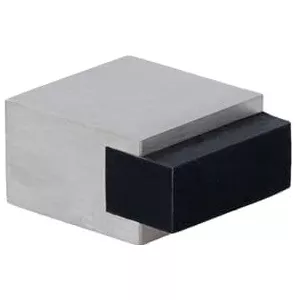 DX Magneetsnapper MC 8 4kg 47x16mm Opschroevend Kunststof/Kunststof