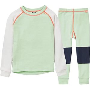 Helly Hansen Unisex Kids Hh LIFA Merino basislaag Set Baselayer Set