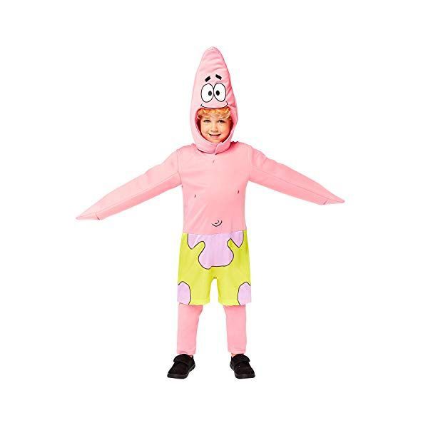 Patrick (Spongebob) kleding kopen? | Leuke carnavalskleding | beslist.nl