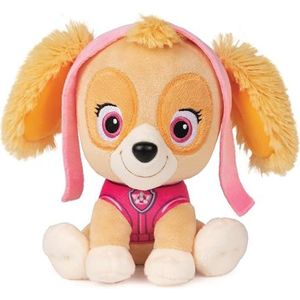 GUND PAW Patrol - Skye - Knuffel - 15 cm