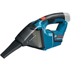 Bosch Hausgeräte GAS LI Mini Vac (Alleen lichaam) - Stofzuiger - Blauw