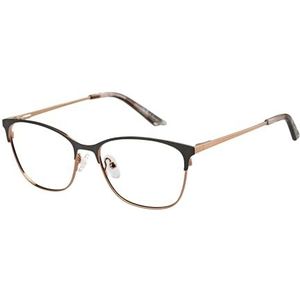 EPISODE EPO-414-204 Optische Prescription Eyewear Frames, zwart, 53, zwart, 53
