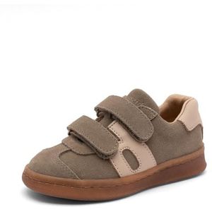 Bisgaard Bay v Sneaker, kaki, 35 EU, Kaki, 35 EU