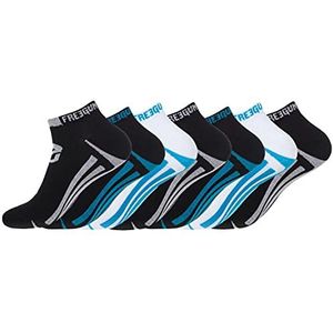 FREEGUN heren sokjes, 582, 43-46 EU