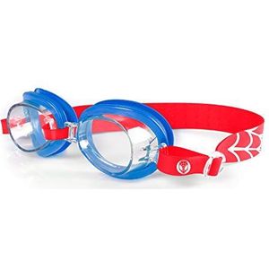 Seven Polska 9869 Swimming Goggles SPIDERMAN meerkleurig, 60 g eenheidsmaat