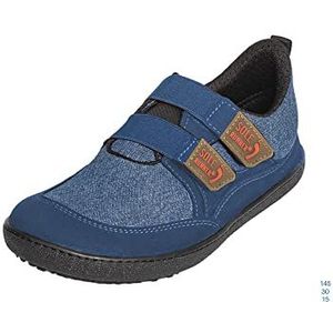 Sole Runner Puck 2 Sneakers, blauw, 34 EU, blauw