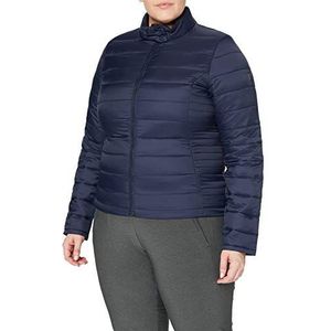 Karenna Water Repellent Cire Finish Warmloft Down Touch Water Repellent Insulation Taffeta Lined Jacket