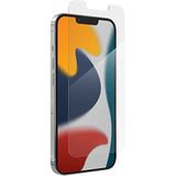 ZAGG InvisibleShield Glass Elite Screenprotector Compatibel met Apple iPhone 14/13 Pro/13, schokbestendig, vloeibaar, helder