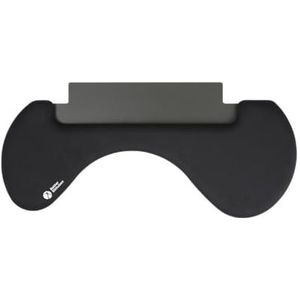 BakkerElkhuizen ErgoSlider Plus Asymmetrical onderarmsteun