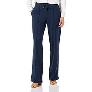 bugatti Dames W2116-45077 vrijetijdsbroek, marine-390, regular, Marine-390, L