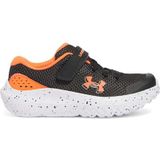Under Armour - Surge 4 AC - Hardloopschoenen - Meisjes