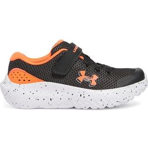 Under Armour - Surge 4 AC - Hardloopschoenen - Meisjes