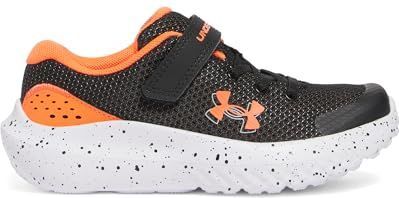 Under Armour - Surge 4 AC - Hardloopschoenen - Meisjes