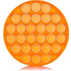 DAM - Pop Bubble, oranje (DMAF0106C17)
