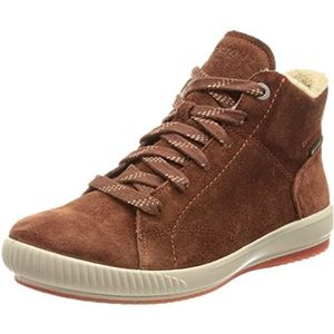 Legero Tanaro sneakers voor dames, hout (bruin) 3410, 37 EU