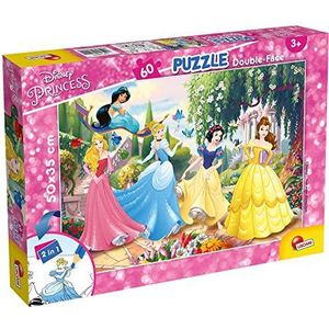 Lisciani 74044 puzzel, meerkleurig