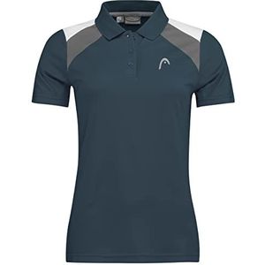 HEAD Club Lucy T-shirt voor dames