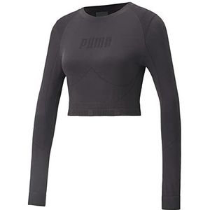 Puma Evoknit Longsleeve Tee