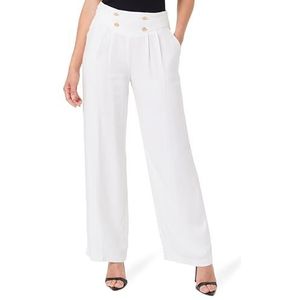 Naf Naf Fernanda P dames, ECRU, 32