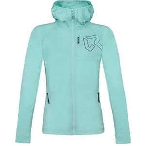 ROCK EXPERIENCE Arrows Hoodie Woman Fleece | Technisch bergsweatshirt | Outdoor