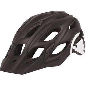 Endura - Hummvee helm, zwart, maat 58-63 cm