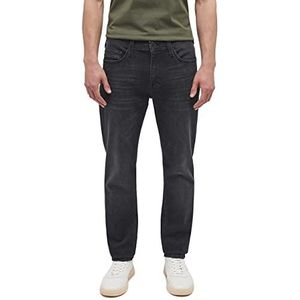 MUSTANG heren Style Vegas Slim Jeans donkergrijs 782