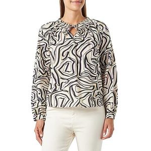 Comma CI Damesblouse, 44A4, 36