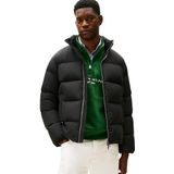 TOMMY HILFIGER Winterjas  zwart