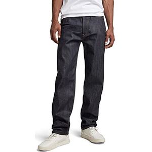 G-STAR RAW Men's Type 49 Relaxed Jeans, blauw (raw denim D315-001), 31W / 32L, Blauw (Raw Denim D315-001), 31W x 32L