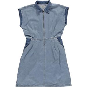 Style Marlette Denim, middenblauw 411, 40